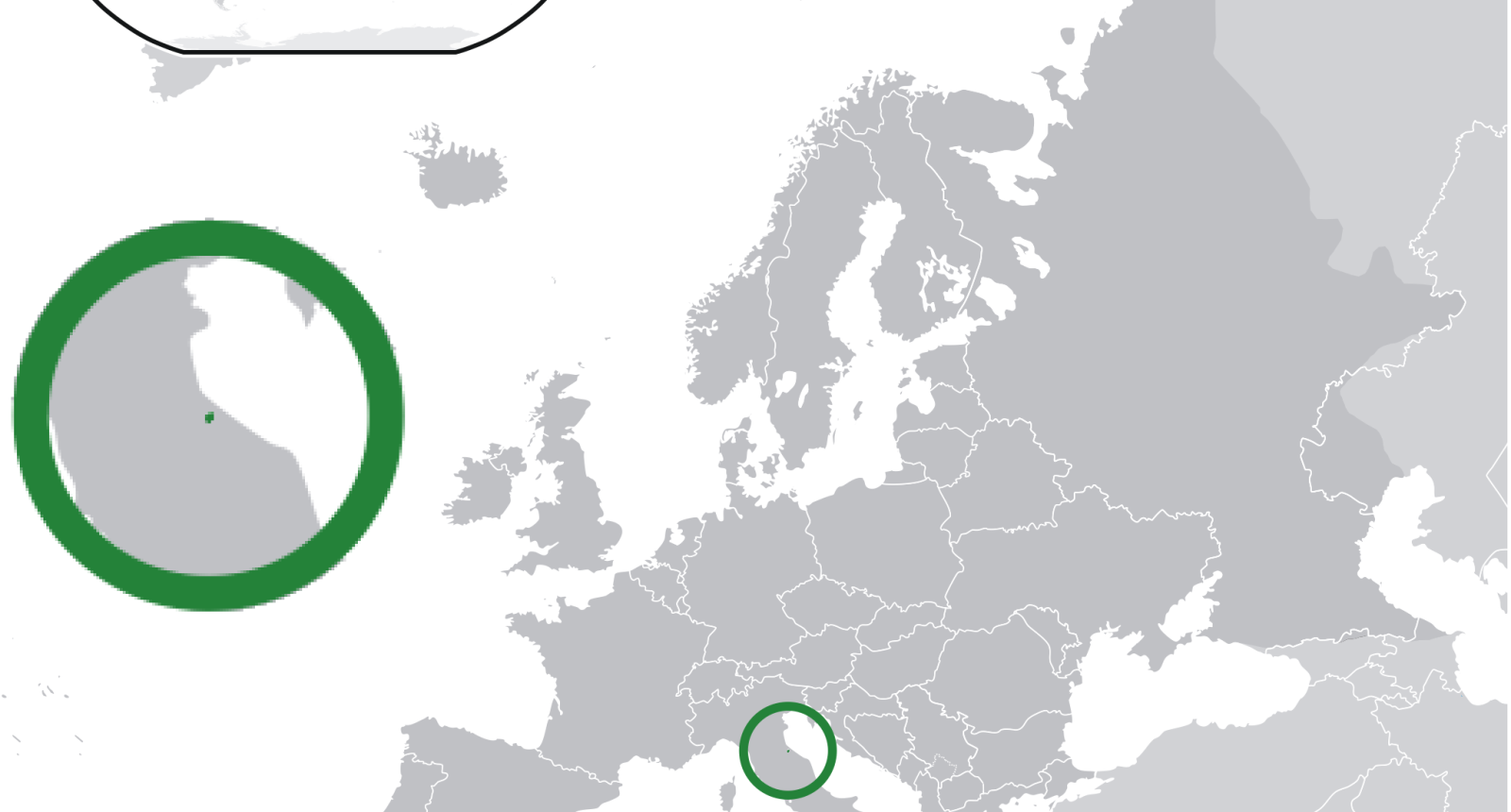 San Marino