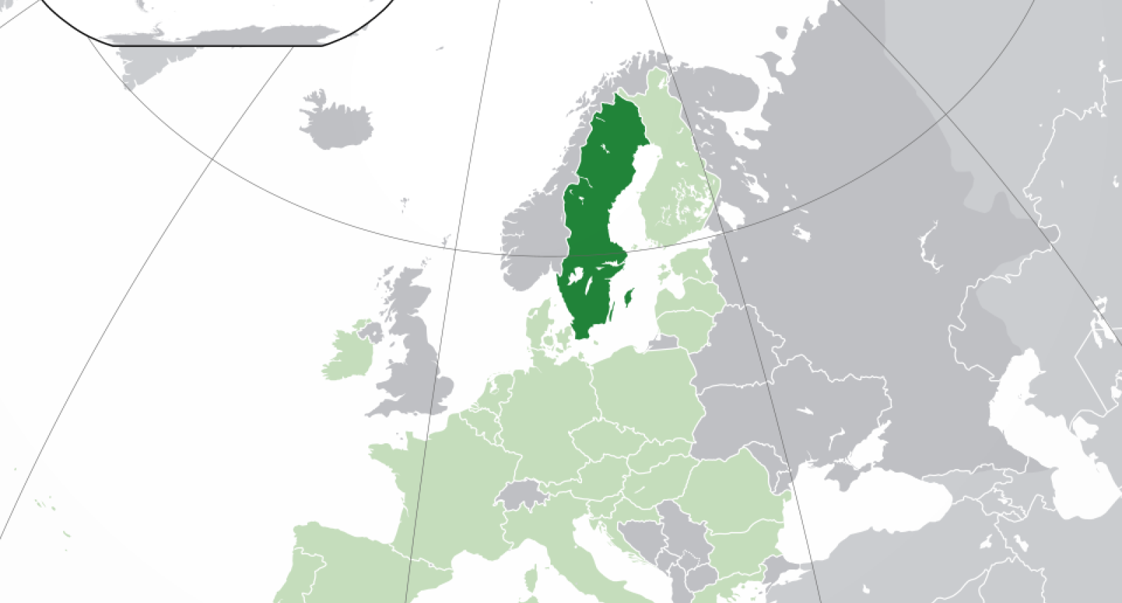 Sweden