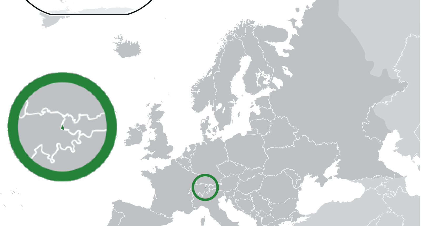 Liechtenstein