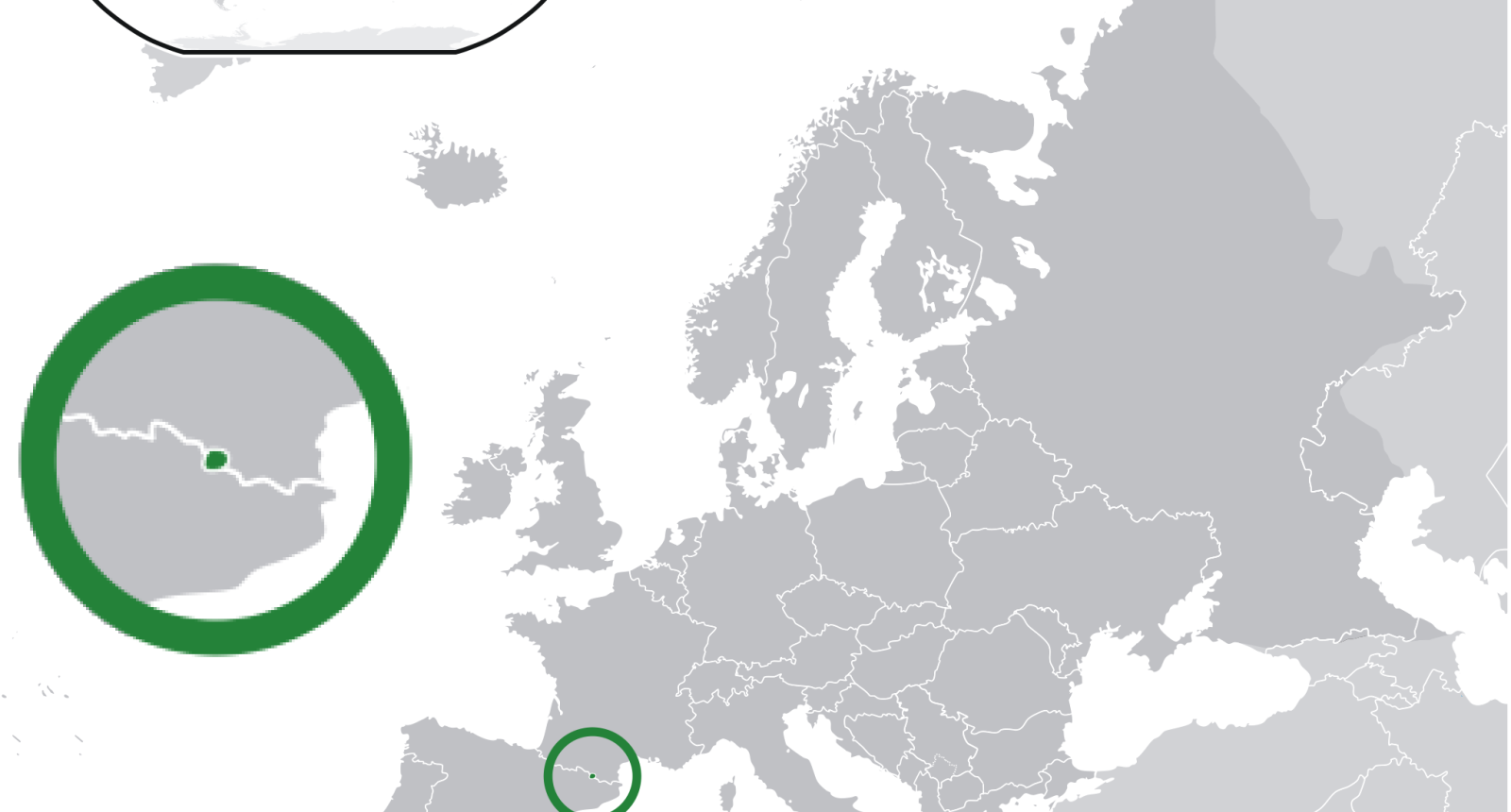Andorra
