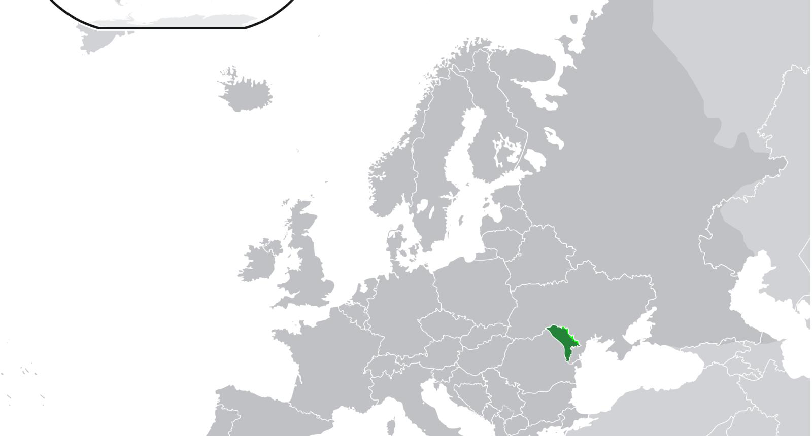 Moldova