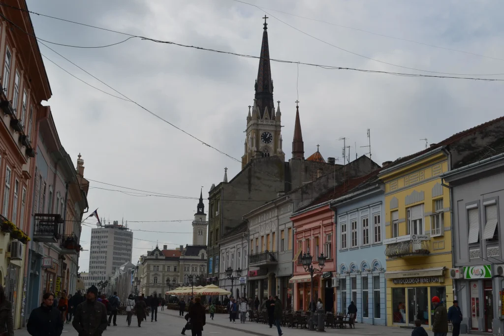 Novi Sad