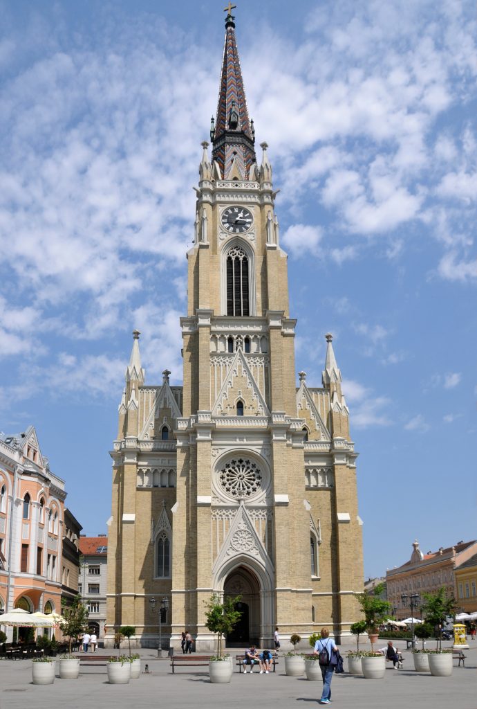 Novi Sad