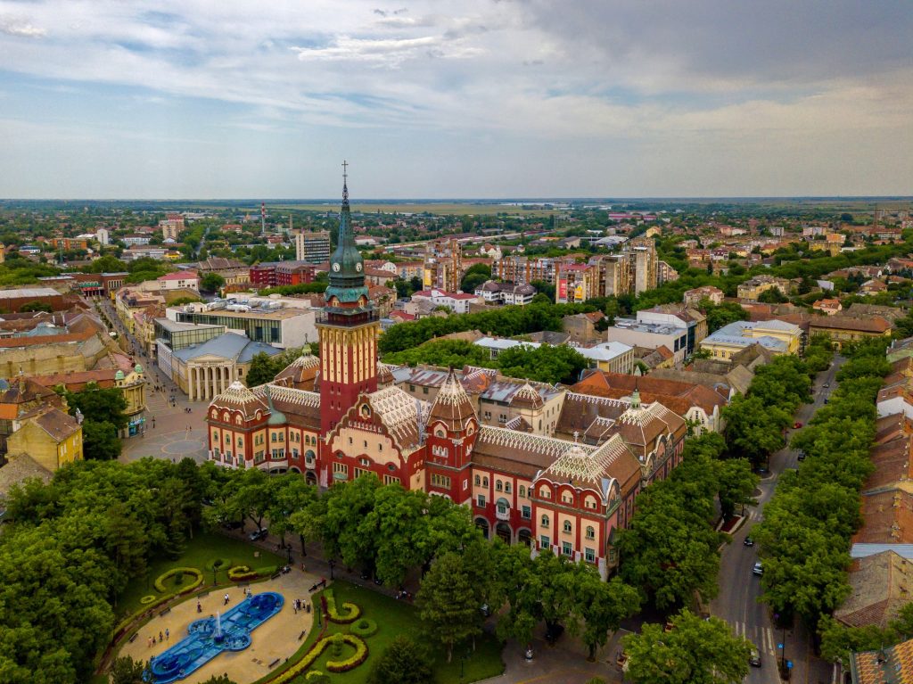 Subotica – Complete Tourist Guide