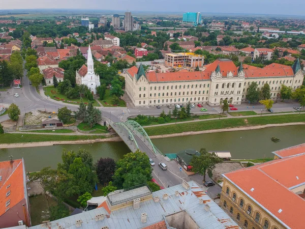 Zrenjanin – Complete Tourist Guide