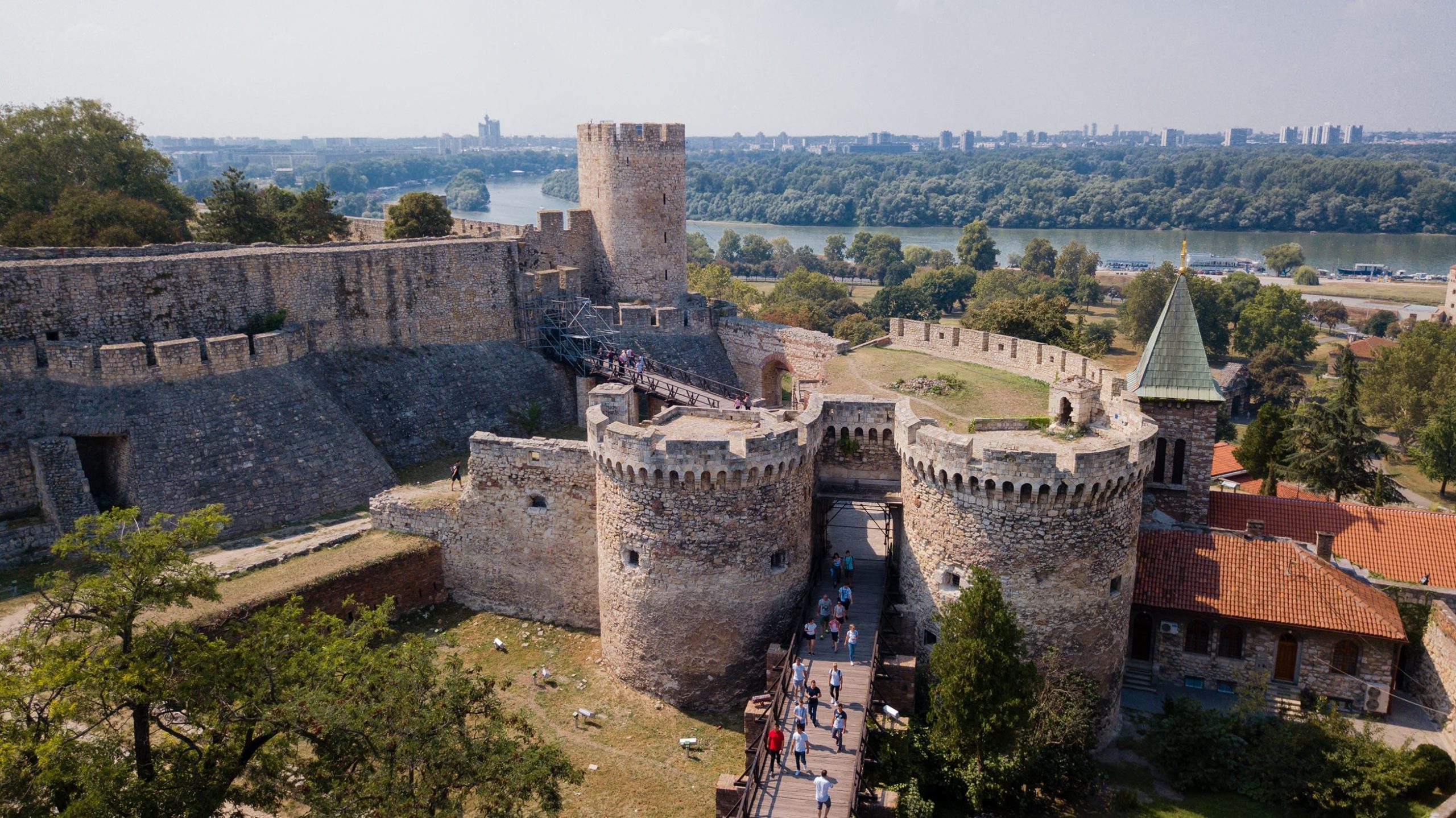 Belgrade – Complete Tourist Guide