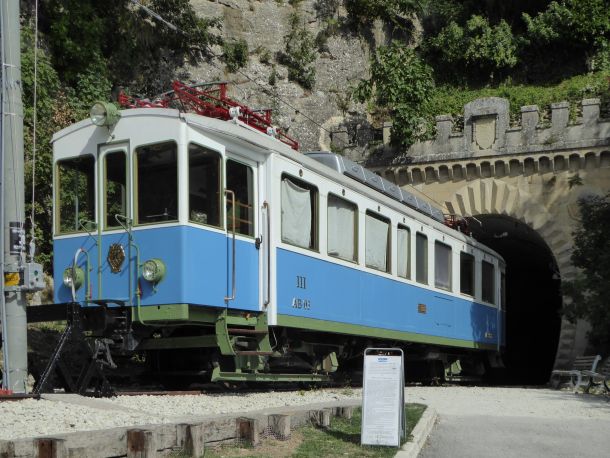 Bus Transport in San Marino
