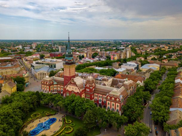 Subotica – Complete Tourist Guide
